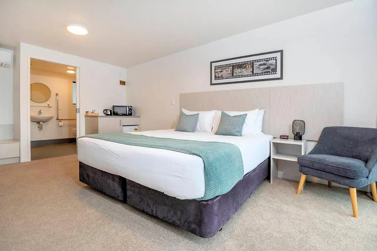 The Com Plex Motel Whakatane New Zealand
