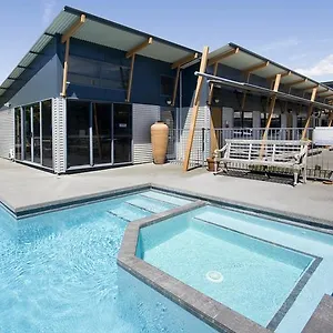 House Papamoa