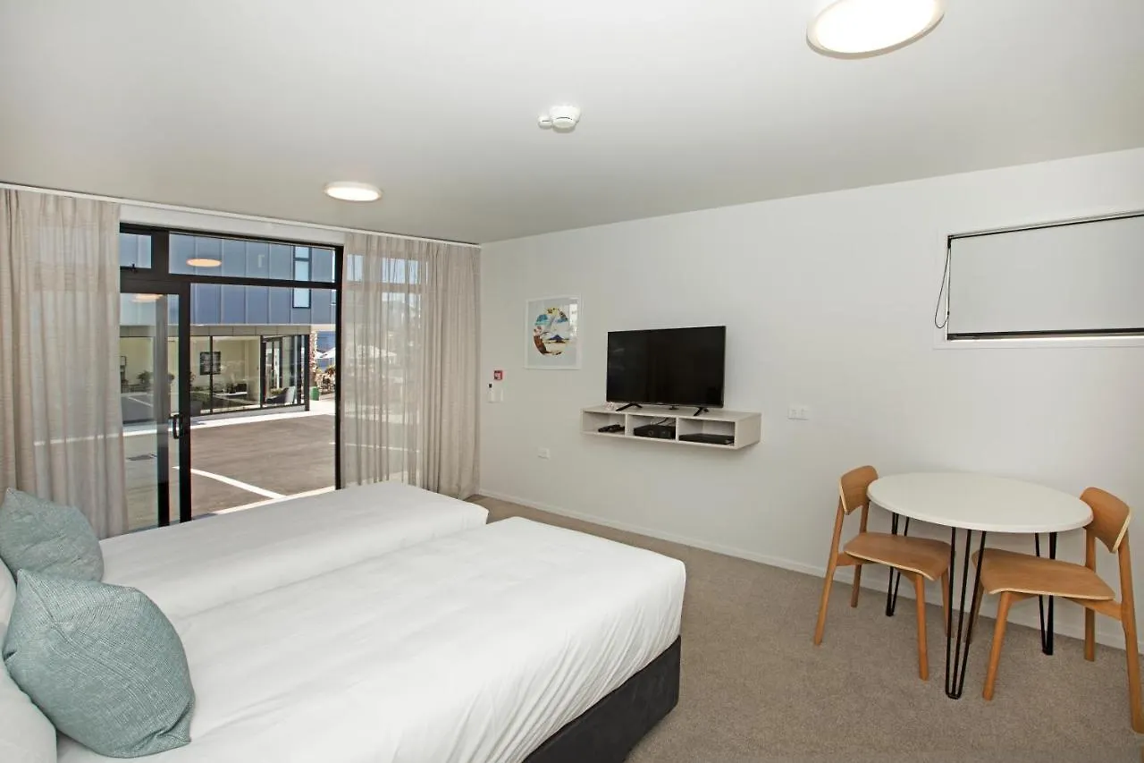 The Com Plex Motel Whakatane 0*,  New Zealand