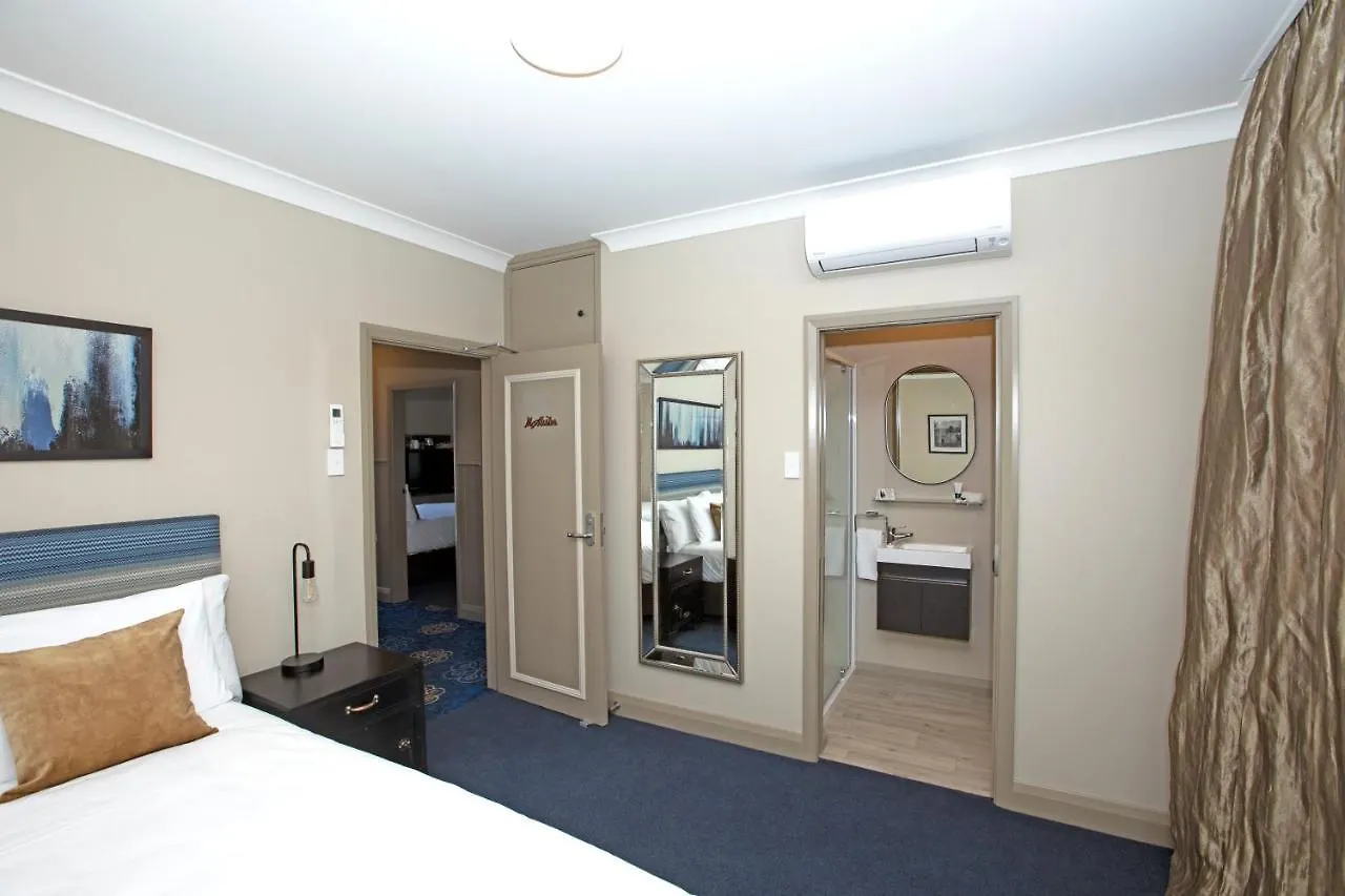 The Com Plex Motel Whakatane
