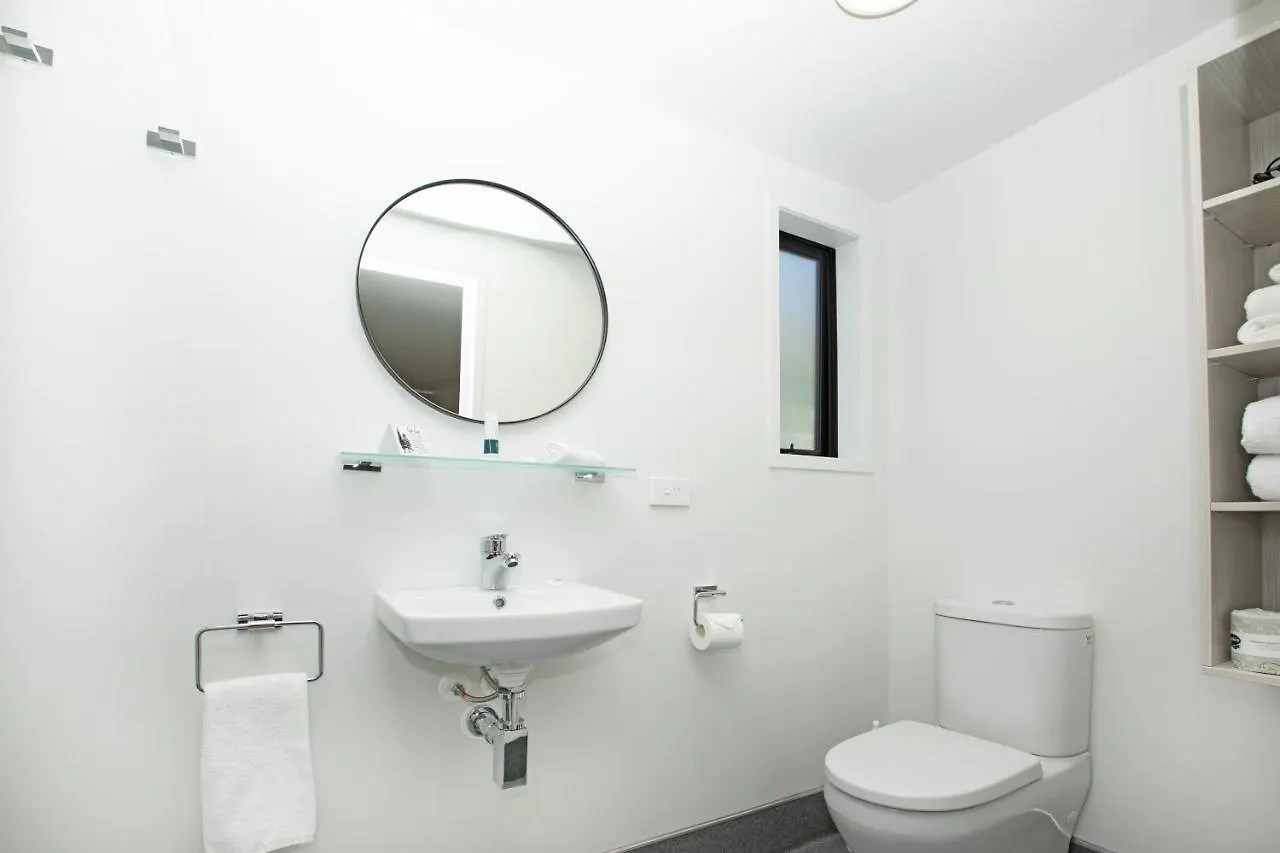 The Com Plex Motel Whakatane 0*,  New Zealand