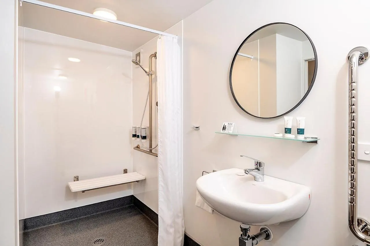 The Com Plex Motel Whakatane