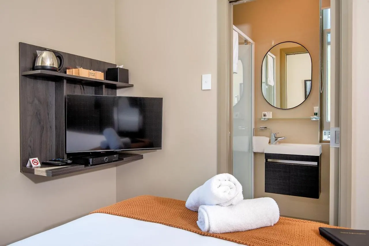 The Com Plex Motel Whakatane New Zealand