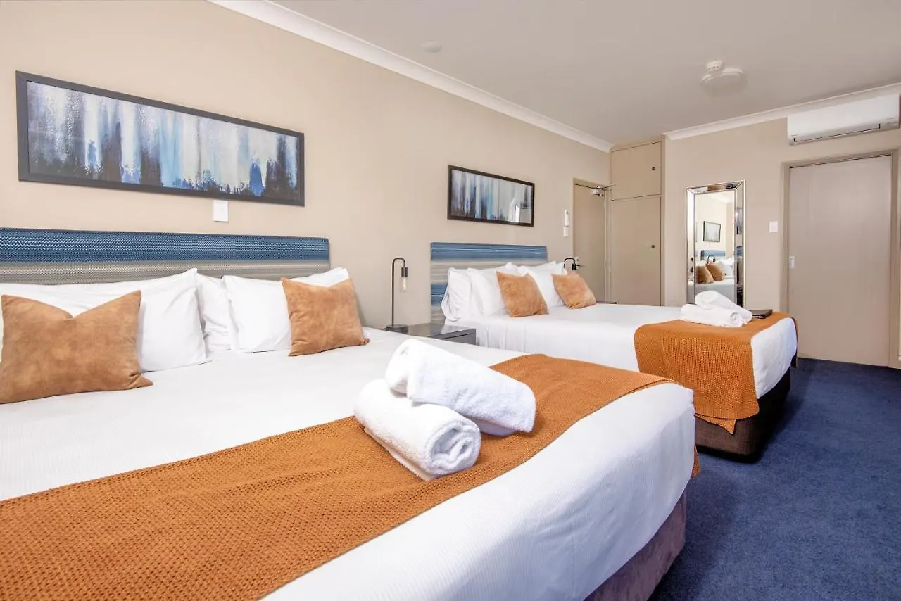 The Com Plex Motel Whakatane 0*,  New Zealand