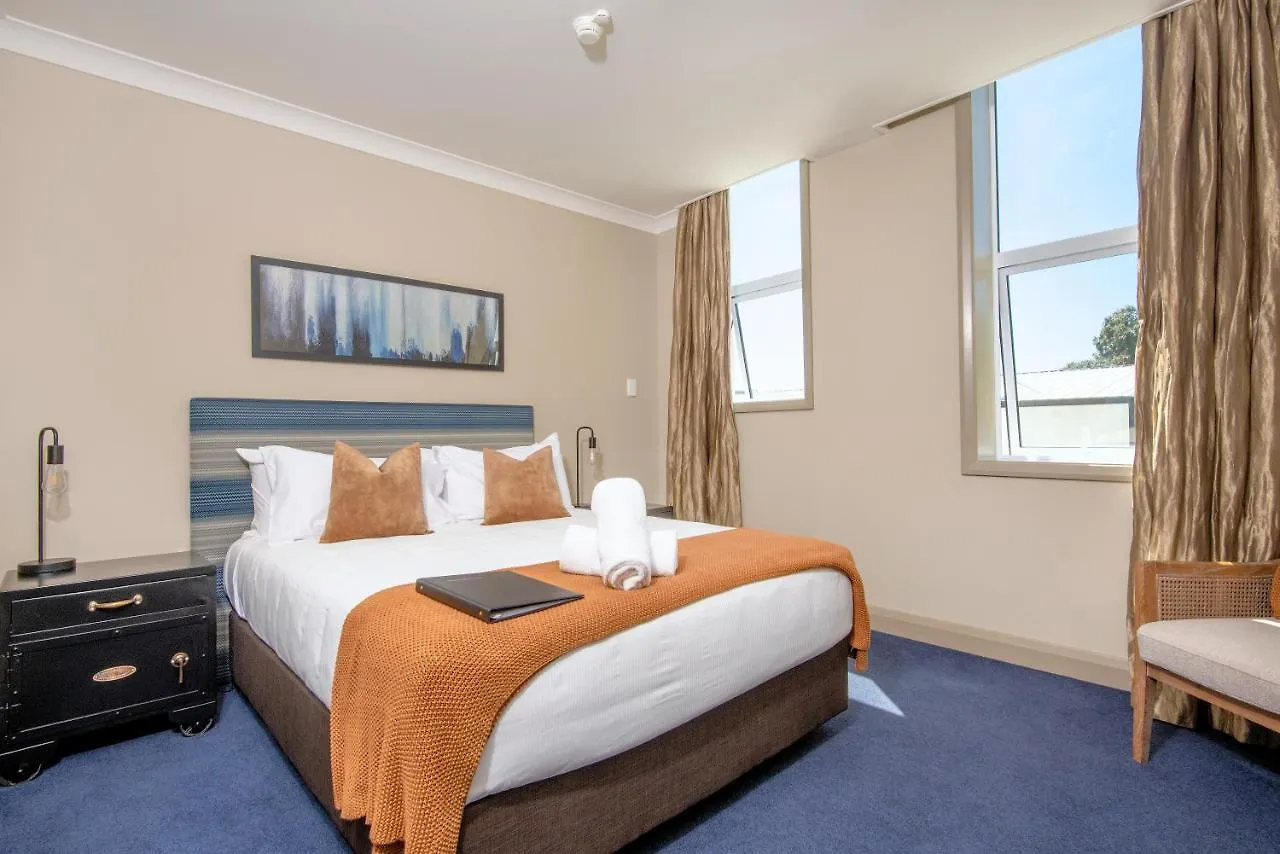 The Com Plex Motel Whakatane