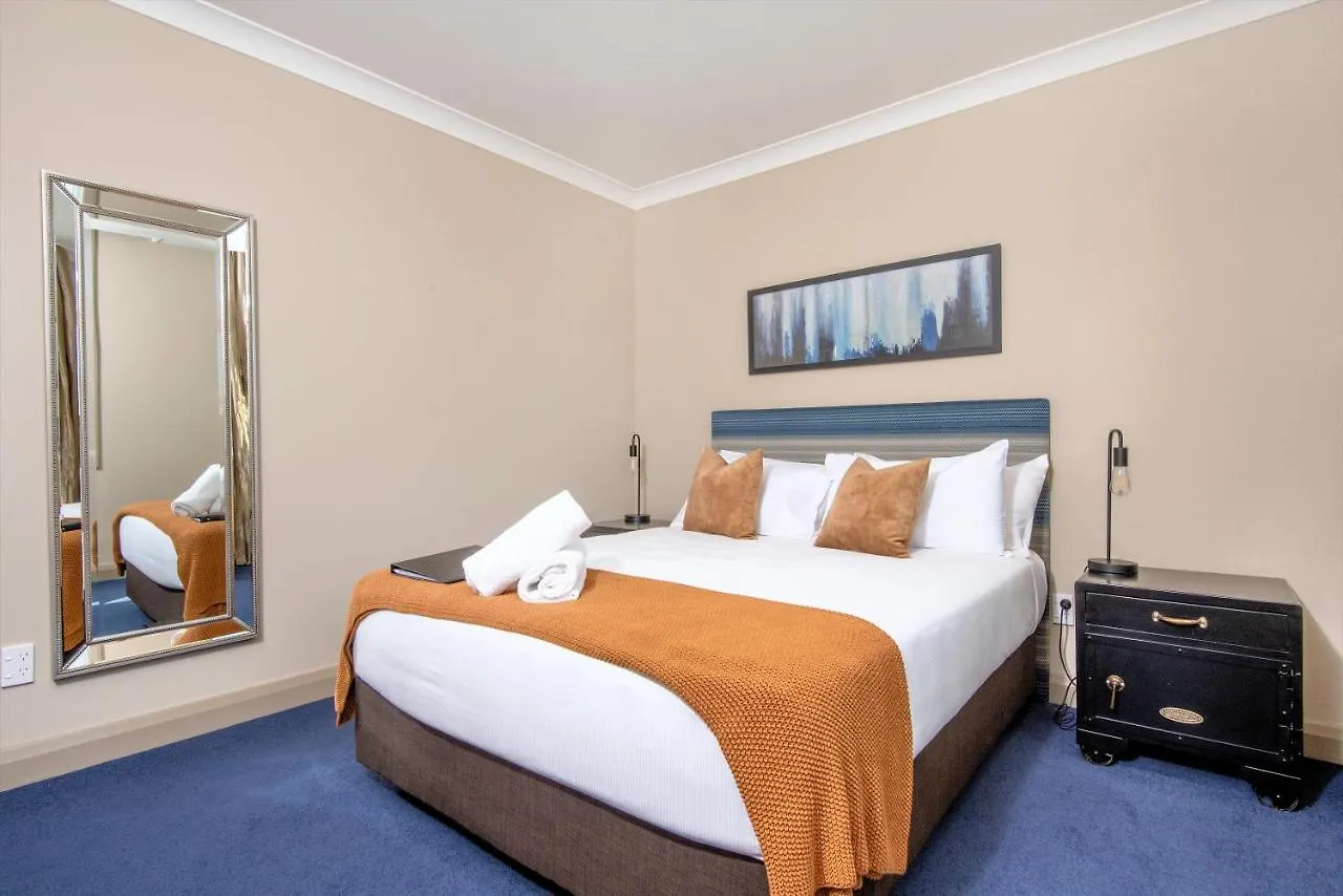 The Com Plex Motel Whakatane